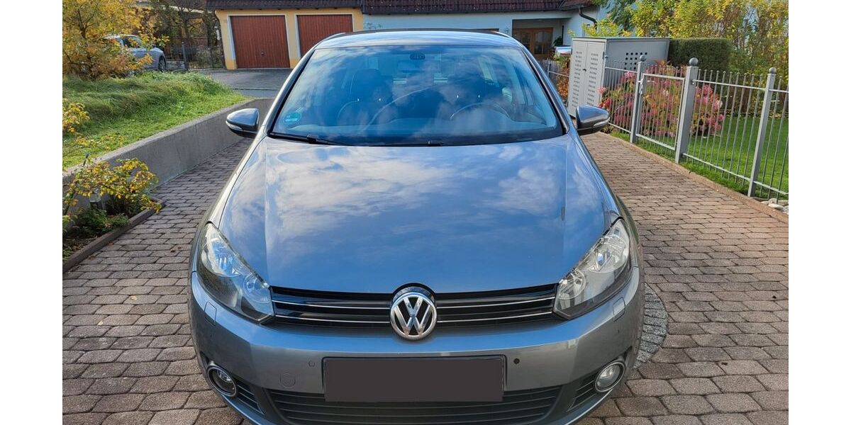 VW Golf 185.500 km 5.700 &euro; Kranzberg 85402