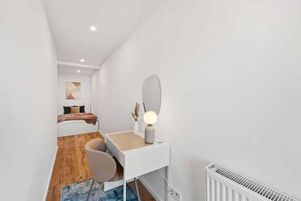 Zimmer Neuried - 725&euro; | Angebot:26120166