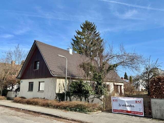 Grundstück München Am Hart - 1.500.000&euro; | Angebot:25409296