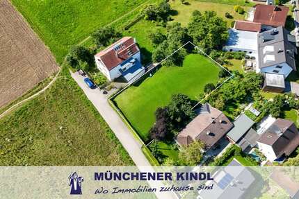 Grundstück zu verkaufen in München 1.290.000 € 838 m² zimmer