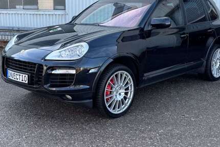 Porsche Cayenne 293.000 km 9.999 &euro; Puchheim-Bahnhof (bei München) 82178