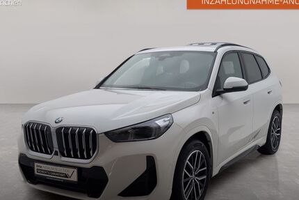BMW X1 38.217 km 47.480 &euro; München 80939