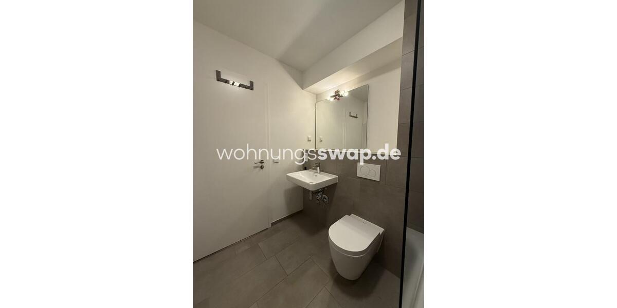 Etagenwohnung München Aubing-Lochhausen-Langwied - 2 Zimmer, 49 m&sup2;, 1.100&euro; | Angebot:24720495