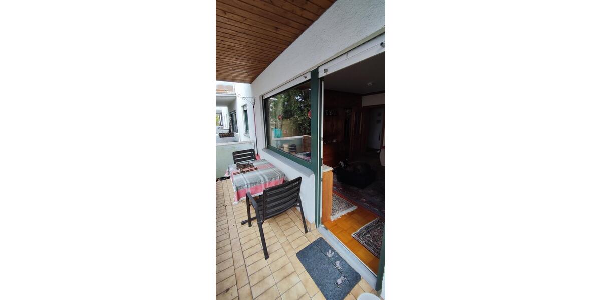 Etagenwohnung München Pasing-Obermenzing - 2.5 Zimmer, 66 m&sup2;, 649.000&euro; | Angebot:26180289