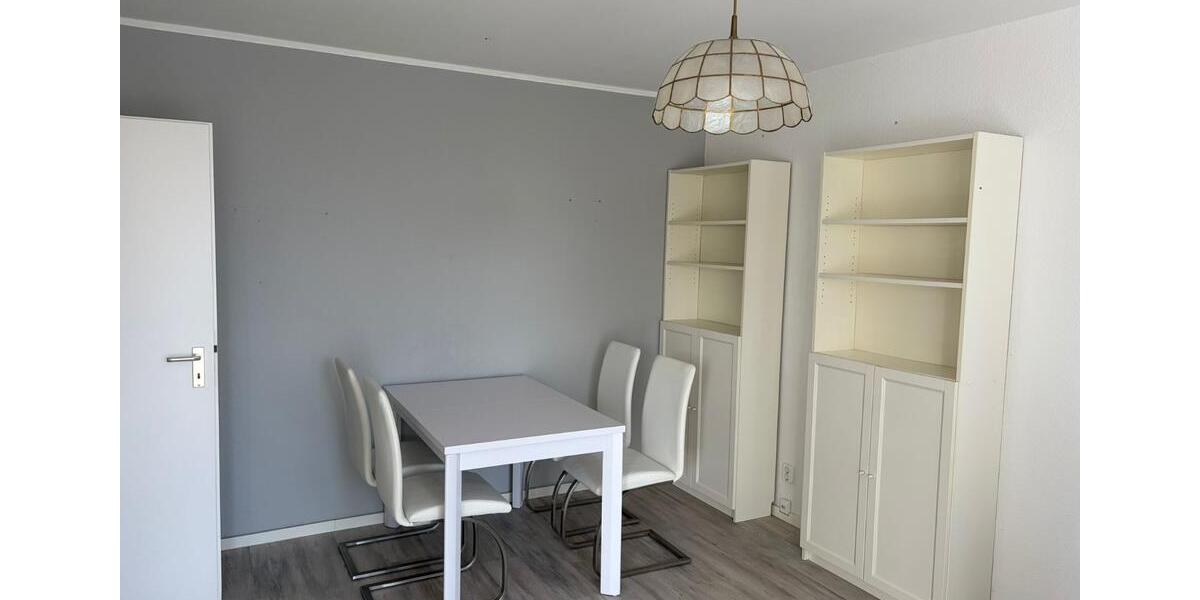 Etagenwohnung Ottobrunn - 2 Zimmer, 56 m&sup2;, 1.100&euro; | Angebot:25613992