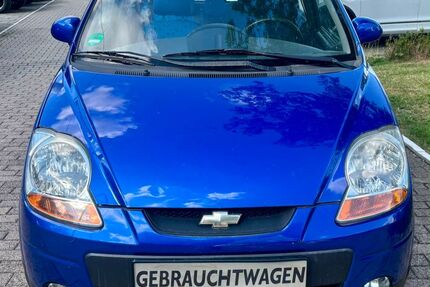Chevrolet Matiz 109.000 km 999 &euro; Muenchen 81825