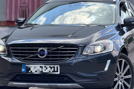 Volvo XC60 166.000 km 13.900 &euro; Hohenbrunn 85662