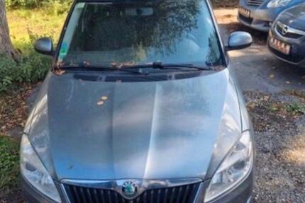 Skoda Roomster 248.000 km 1.599 &euro; München 80933