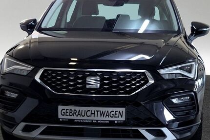 Seat Ateca 34.500 km 28.960 € München 80935