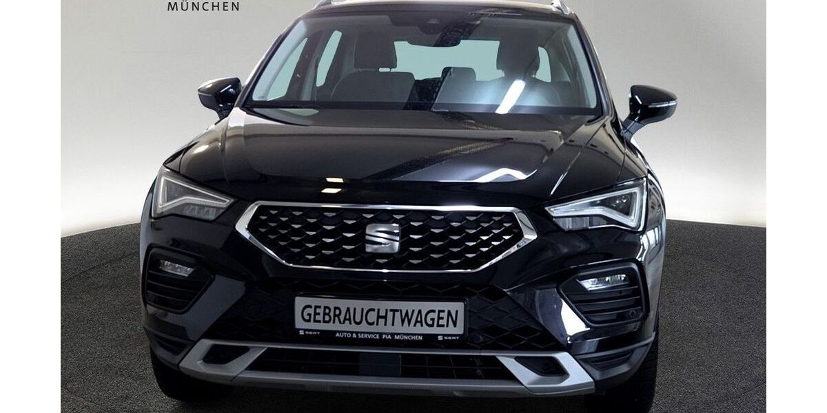 Seat Ateca 34.500 km 28.960 &euro; München 80935