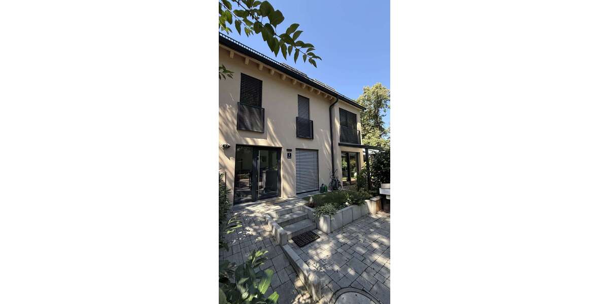 Etagenwohnung München Thalkirchen-Obersendling-Forstenried-Fürstenried-Solln - 4 Zimmer, 91 m&sup2;, 849.000&euro; | Angebot:25837030