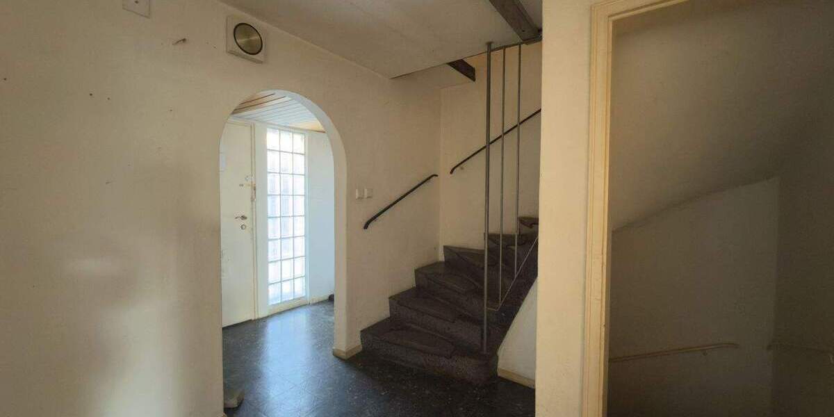 Reihenendhaus München Ramersdorf-Perlach - 4 Zimmer, 118 m&sup2;, 725.000&euro; | Angebot:25142055