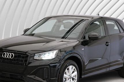 Audi Q2 5.000 km 30.890 € Unterschleißheim 85716