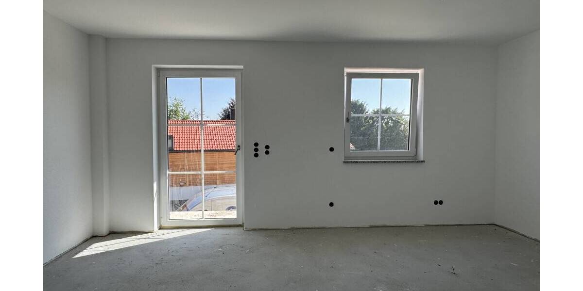 Etagenwohnung Grasbrunn Harthausen - 2 Zimmer, 54 m&sup2;, 1.150&euro; | Angebot:26733602