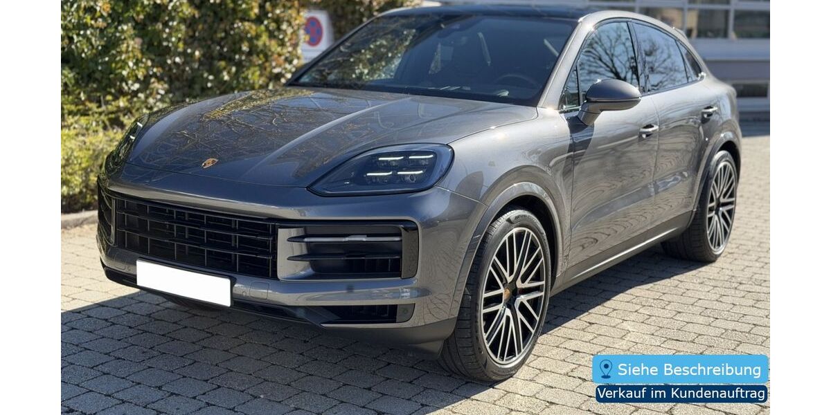 Porsche Cayenne 45.262 km 94.990 &euro; Starnberg 82319
