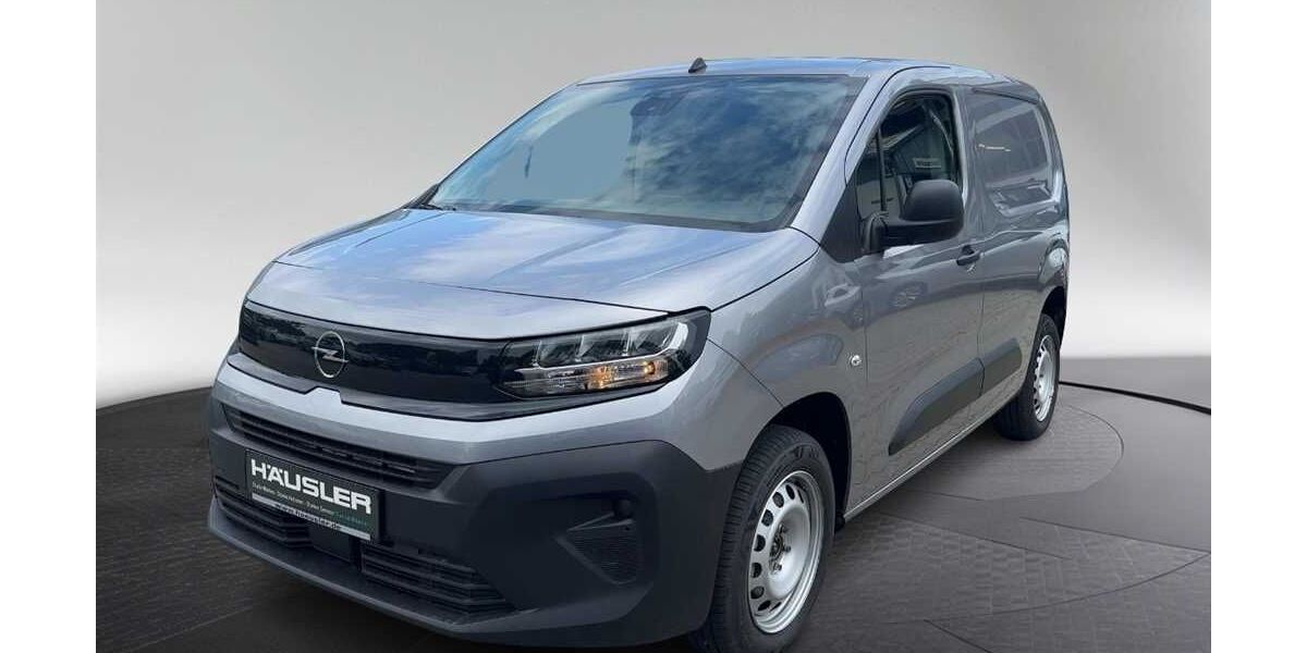 Opel Combo 2.500 km 22.990 &euro; Fürstenfeldbruck 82256