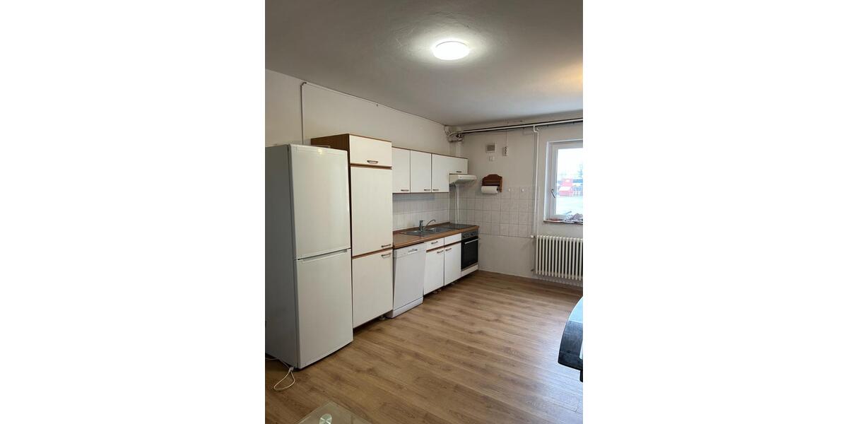 Erdgeschoßwohnung München Bogenhausen - 2 Zimmer, 46 m&sup2;, 1.600&euro; | Angebot:24655165