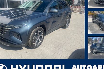 Hyundai TUCSON 26.406 km 29.975 &euro; München 80993