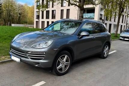 Porsche Cayenne 287.000 km 18.200 &euro; Markt Schwaben 85567