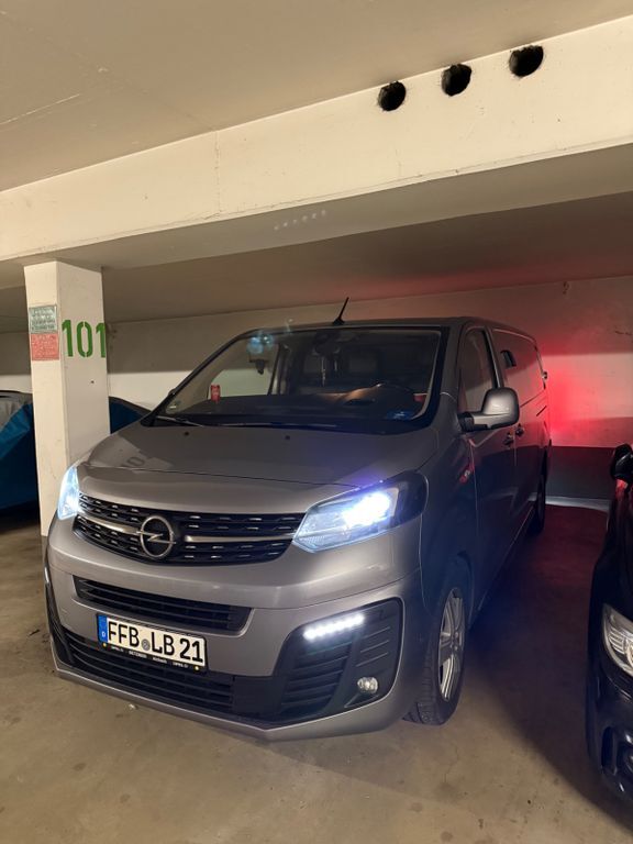 Vivaro