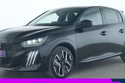 Peugeot 208 11.874 km 24.225 &euro; Garching bei München 85748