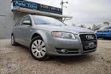 Audi A4 242.705 km 3.950 &euro; München 81829