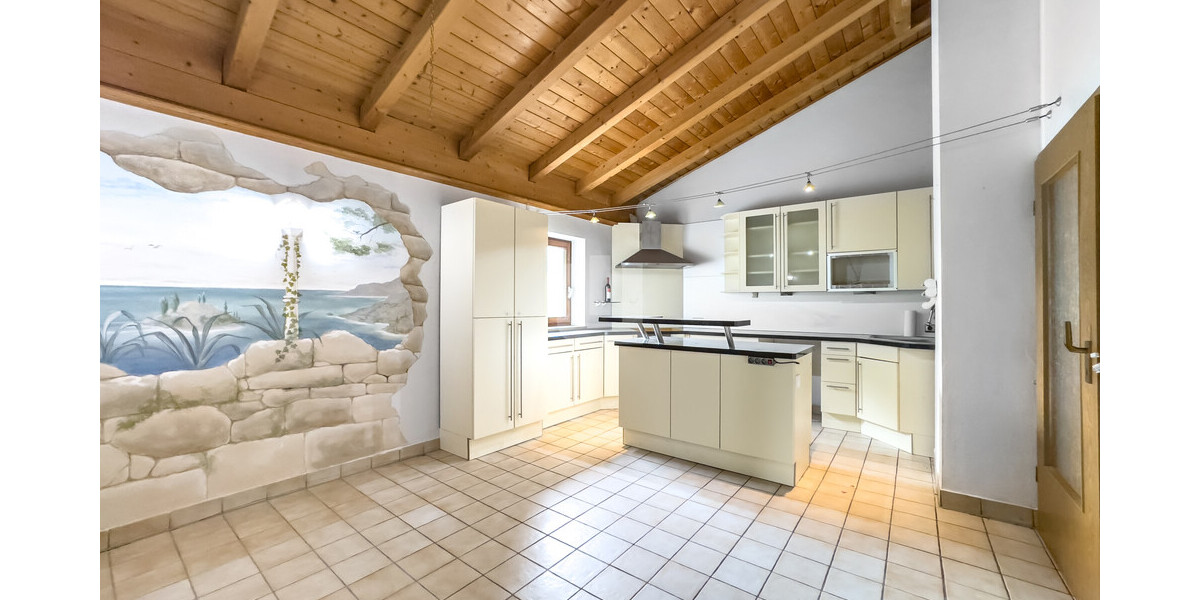 WINDISCH IMMOBILIEN – Gewerbeimmobilie mit vier Büros und einer Wohnung - ideal für den Mittelstand 10.5 zimmer