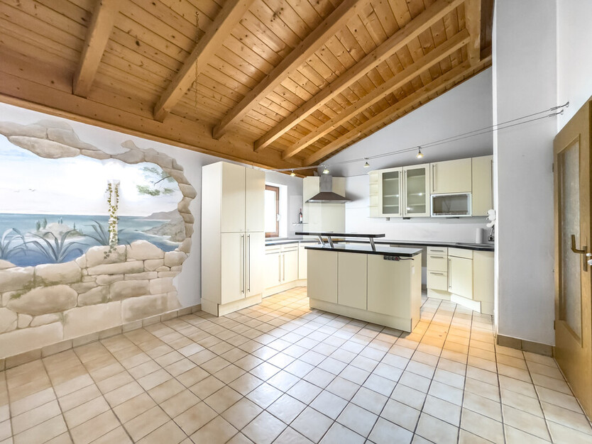 WINDISCH IMMOBILIEN – Gewerbeimmobilie mit vier Büros und einer Wohnung - ideal für den Mittelstand 10.5 zimmer