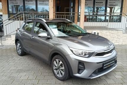 Kia Stonic 6.309 km 20.990 &euro; Höhenkirchen-Siegertsbrunn 85635