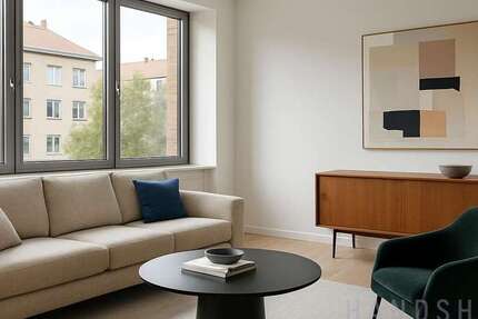 Wohnung zum Kaufen in Holzkirchen 395.000 € 59 m² 2 zimmer