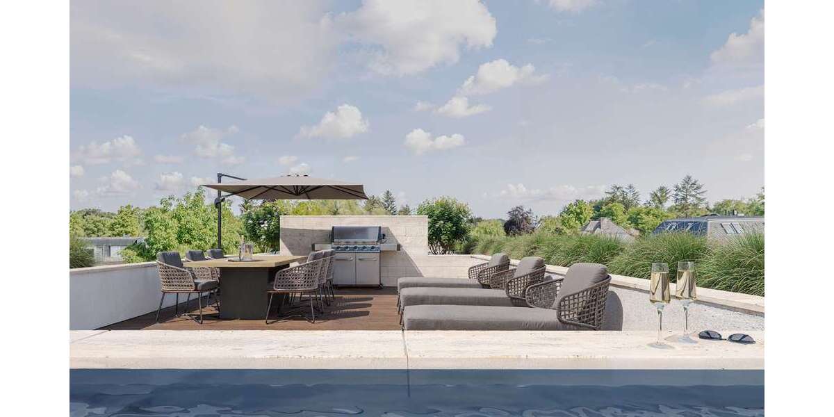 Etagenwohnung München Giesing - 5.5 Zimmer, 194 m&sup2;, 2.950.000&euro; | Angebot:26136697