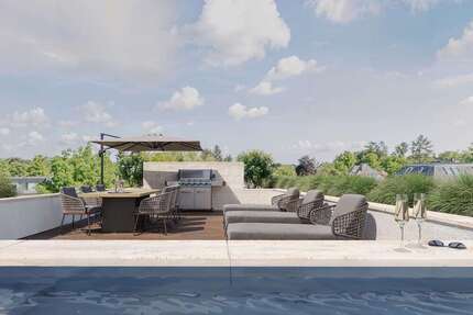 Wohnung München Giesing - 5.5 Zimmer, 194 m&sup2;, 2.950.000&euro; | Angebot:26136697