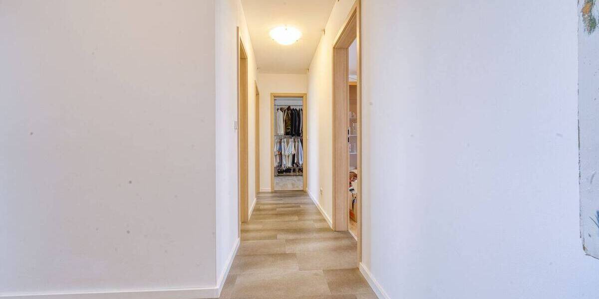 Etagenwohnung München Bogenhausen - 3 Zimmer, 75 m&sup2;, 559.000&euro; | Angebot:25938744