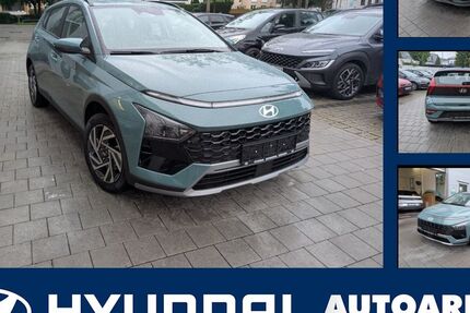 Hyundai BAYON 10.000 km 20.975 &euro; München 80993