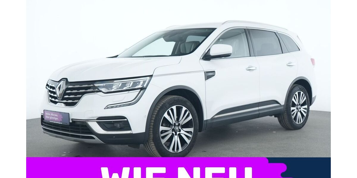 Renault Koleos 56.407 km 19.725 &euro; Garching bei München 85748
