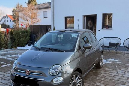 Fiat 500 95.000 km 6.800 &euro; Gröbenzell 82194