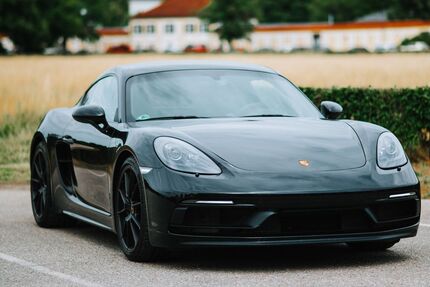 Porsche Cayman 35.000 km 91.000 &euro; Starnberg 82319