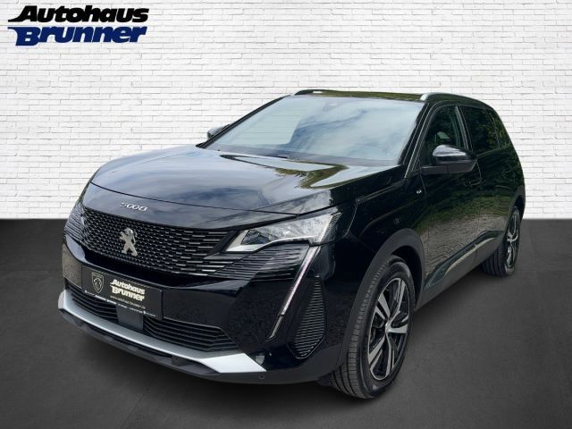 Peugeot 5008 37.600 km 27.500 &euro; Starnberg-Wangen 82319