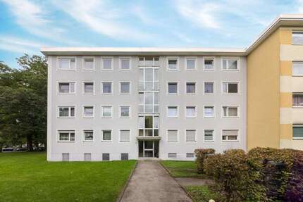 Wohnung Neufahrn Mintraching-Grüneck - 1 Zimmer, 38 m&sup2;, 165.000&euro; | Angebot:25941894