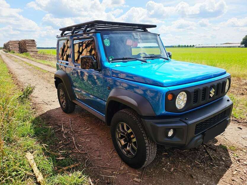 Jimny