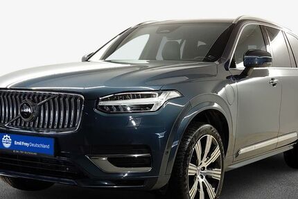 Volvo XC90 45.439 km 56.894 € München 80809