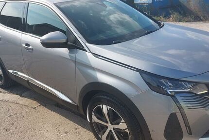 Peugeot 3008 155.600 km 16.990 &euro; Hebertshausen bei Dachau 85241