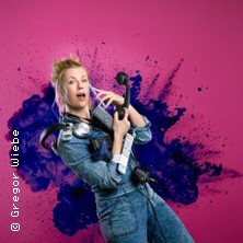 Christine Eixenberger - Volle Kontrolle 09.05.2026 KULTURZENTRUM GEMS