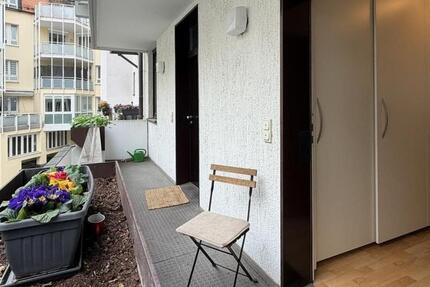 Wohnung München Schwabing-Freimann - 1 Zimmer, 36 m&sup2;, 1.300&euro; | Angebot:26367297