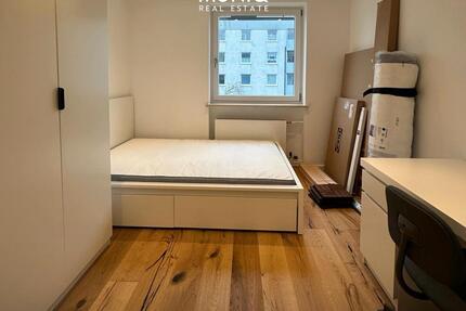 Wohnung München Pasing-Obermenzing - 4 Zimmer, 85 m&sup2;, 850&euro; | Angebot:26321385
