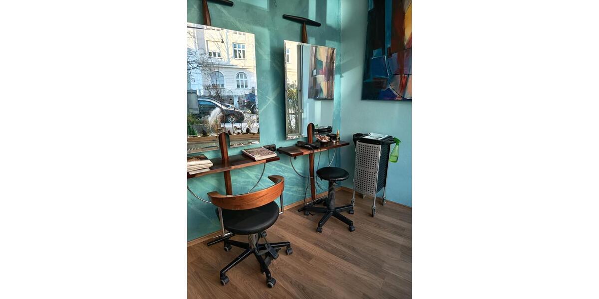 Gewerbeobjekt München Neuhausen-Nymphenburg - 900&euro; | Angebot:26356137
