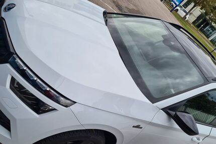 Skoda Kamiq 40.630 km 19.900 &euro; München 80995