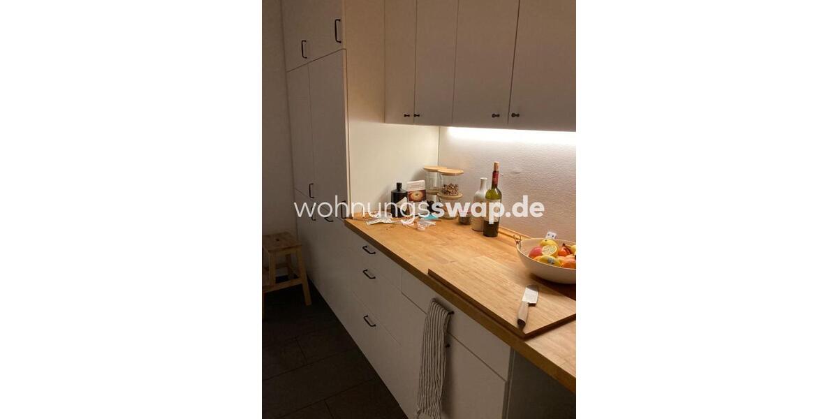 Etagenwohnung München Am Riesenfeld - 2 Zimmer, 50 m&sup2;, 1.195&euro; | Angebot:25856287