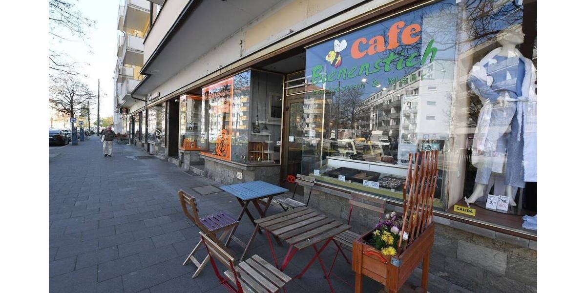 Gewerbeobjekt München Moosach - 1.100&euro; | Angebot:26627009