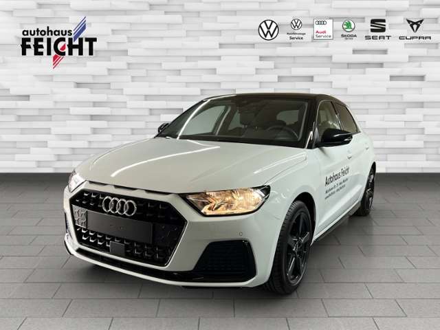 Audi A1 9.000 km 26.469 € Haar 85540